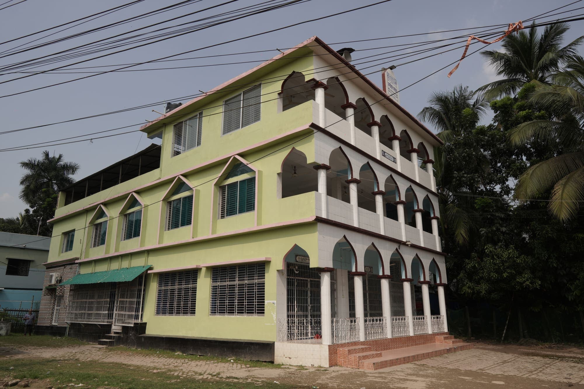 Khorki Darbar Sharif