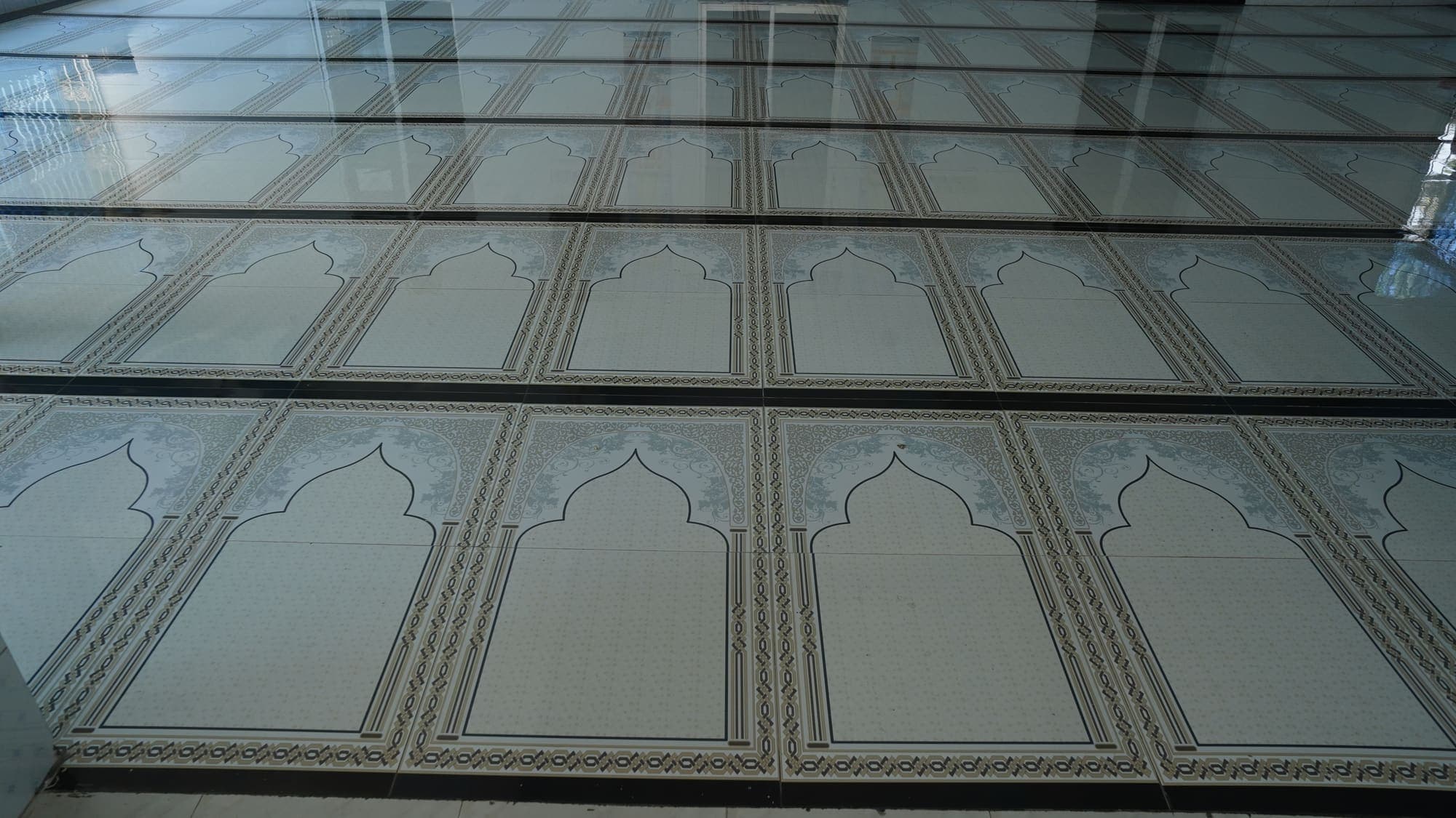 Mosque Architecture