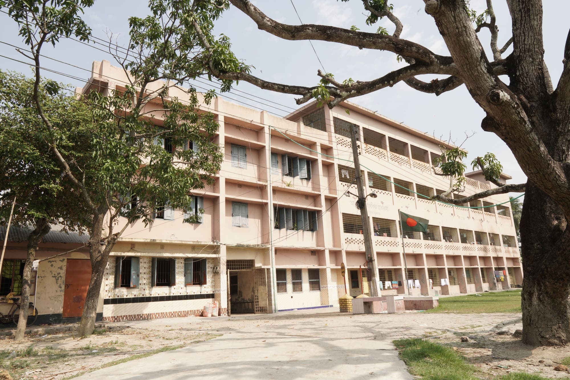 Historical View